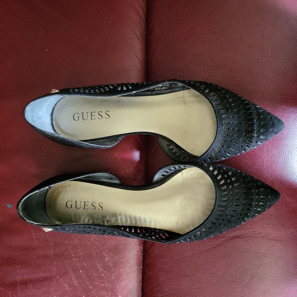 Guess Shoes